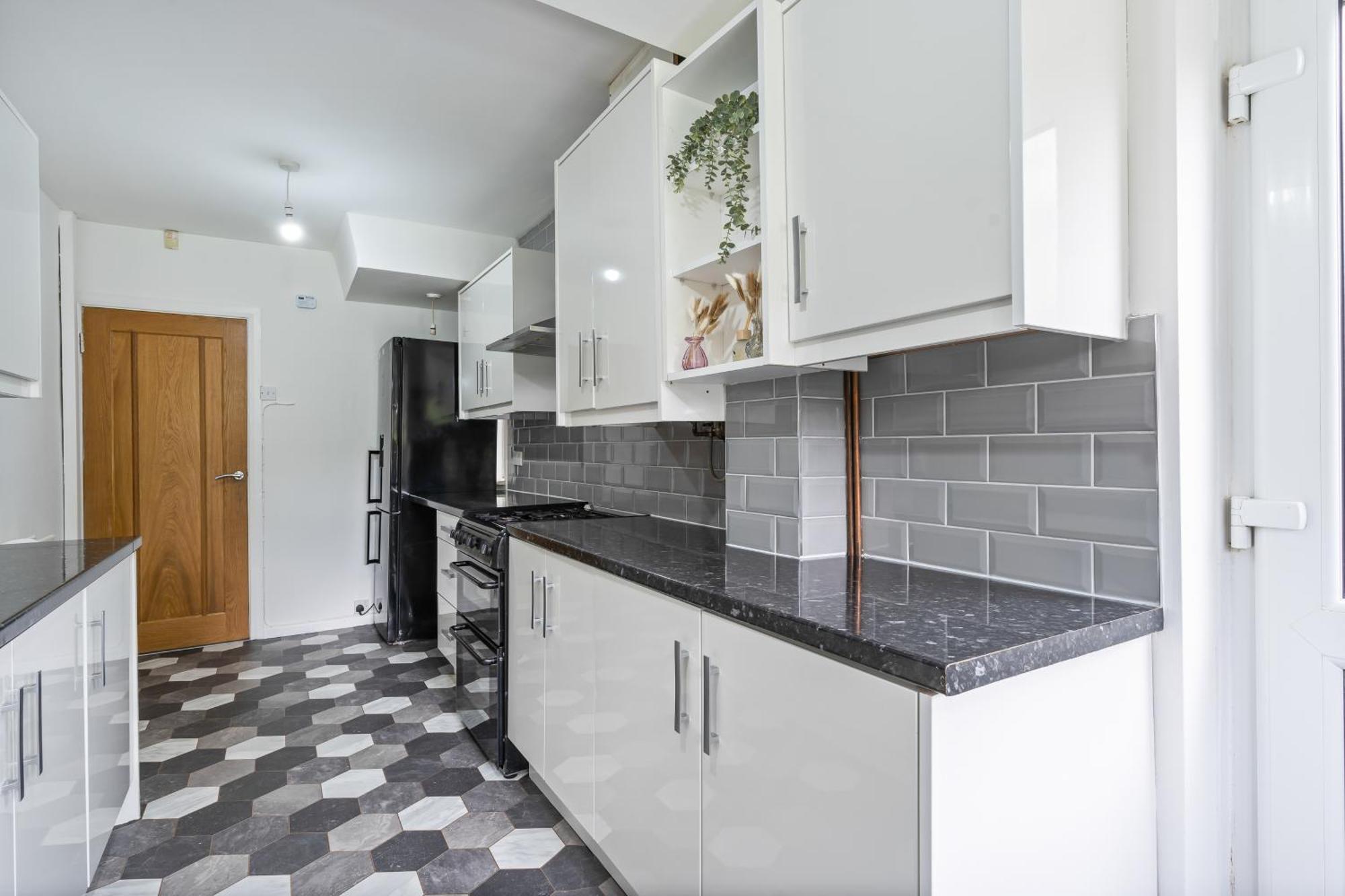 Holiday home Spacious 3 Bedroom House, 6 Beds, Digbeth, Hs2 Phoenix Yard, Smithfield Site, Solihull Jlr, Nec, Arden Cross- Driveway Groups Families Contractors & Free Netflix Arz *
